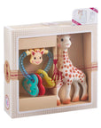 Sophie la Girafe Classical Creation - Birth Set Small