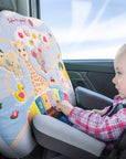 Sophie la Girafe Touch & Play Board