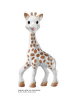 Sophie la Girafe Gift Set - Award Winner Teether in Premium Gift Case - Minnie Little Things