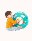 Sophie la Girafe Motor Skills Wheel - Baby Development Toy - Minnie Little Things