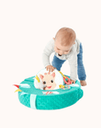 Sophie la Girafe Motor Skills Wheel - Baby Development Toy - Minnie Little Things