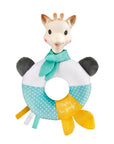 Sophie la Girafe Shake Chew Rattle baby teething toy