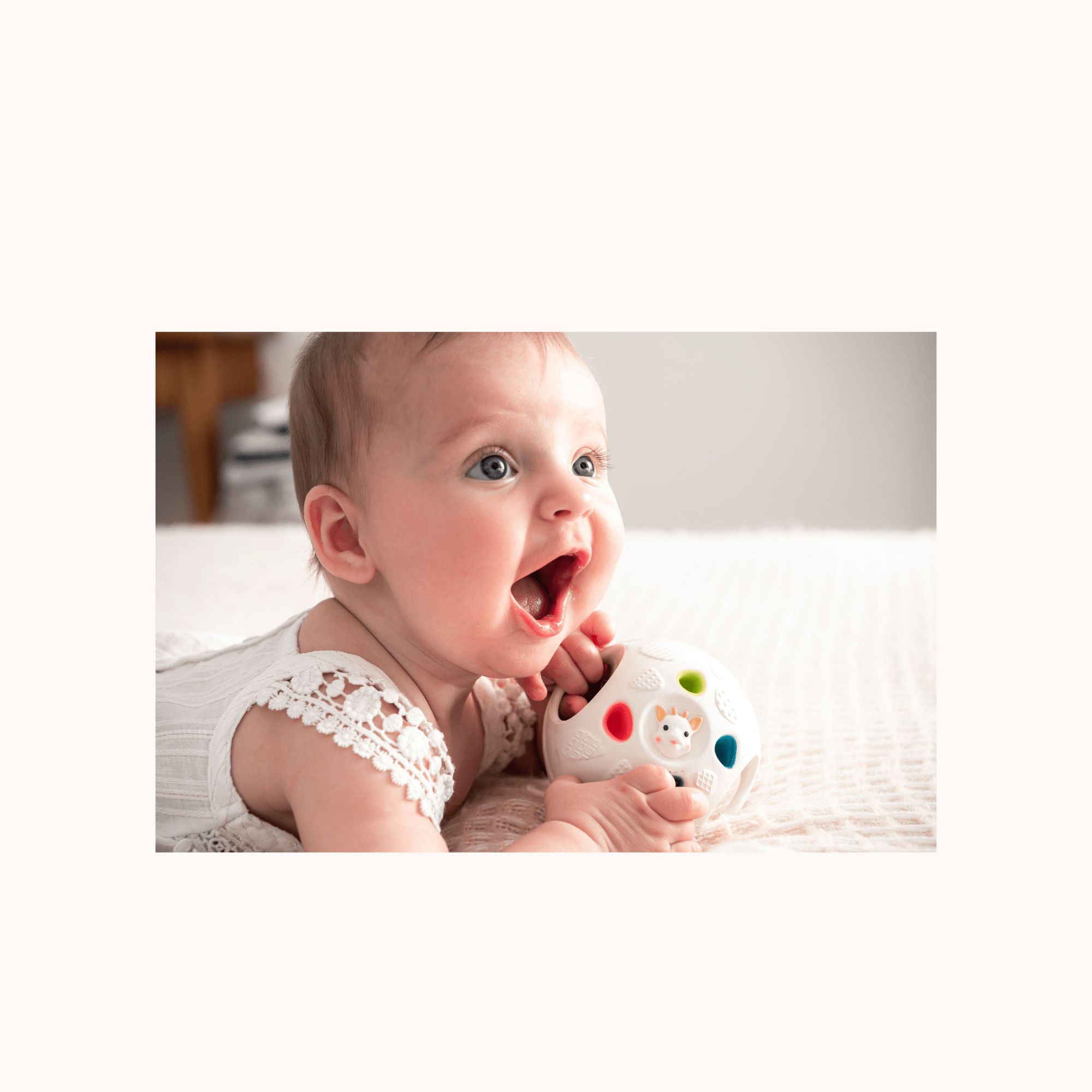 Feeding Essentials - Minnie Little Things