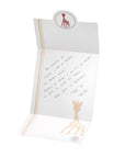 Sophie la Girafe Classical Creation - Birth Set Small 