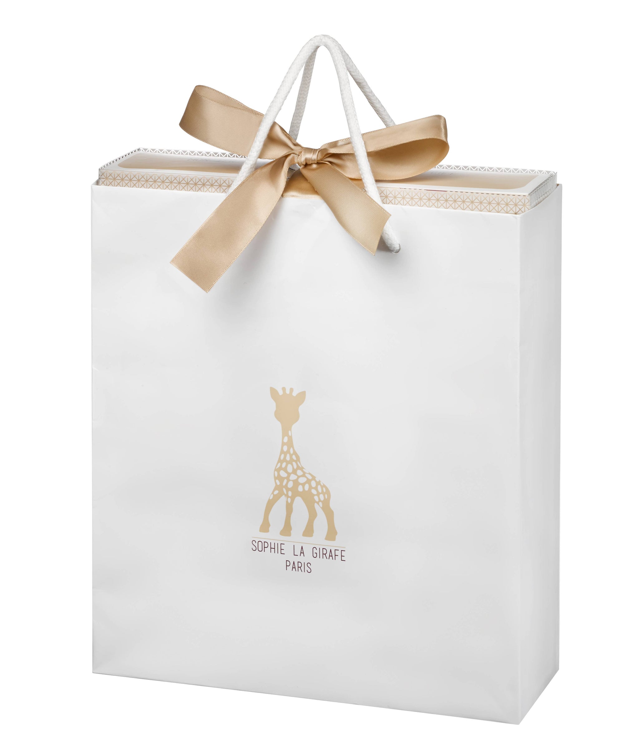 Sophie la Girafe Sophiesticated Set