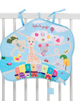 Sophie la Girafe Touch & Play Board