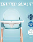 Children of Design 6 in 1 High Chair - Minnie Little Things