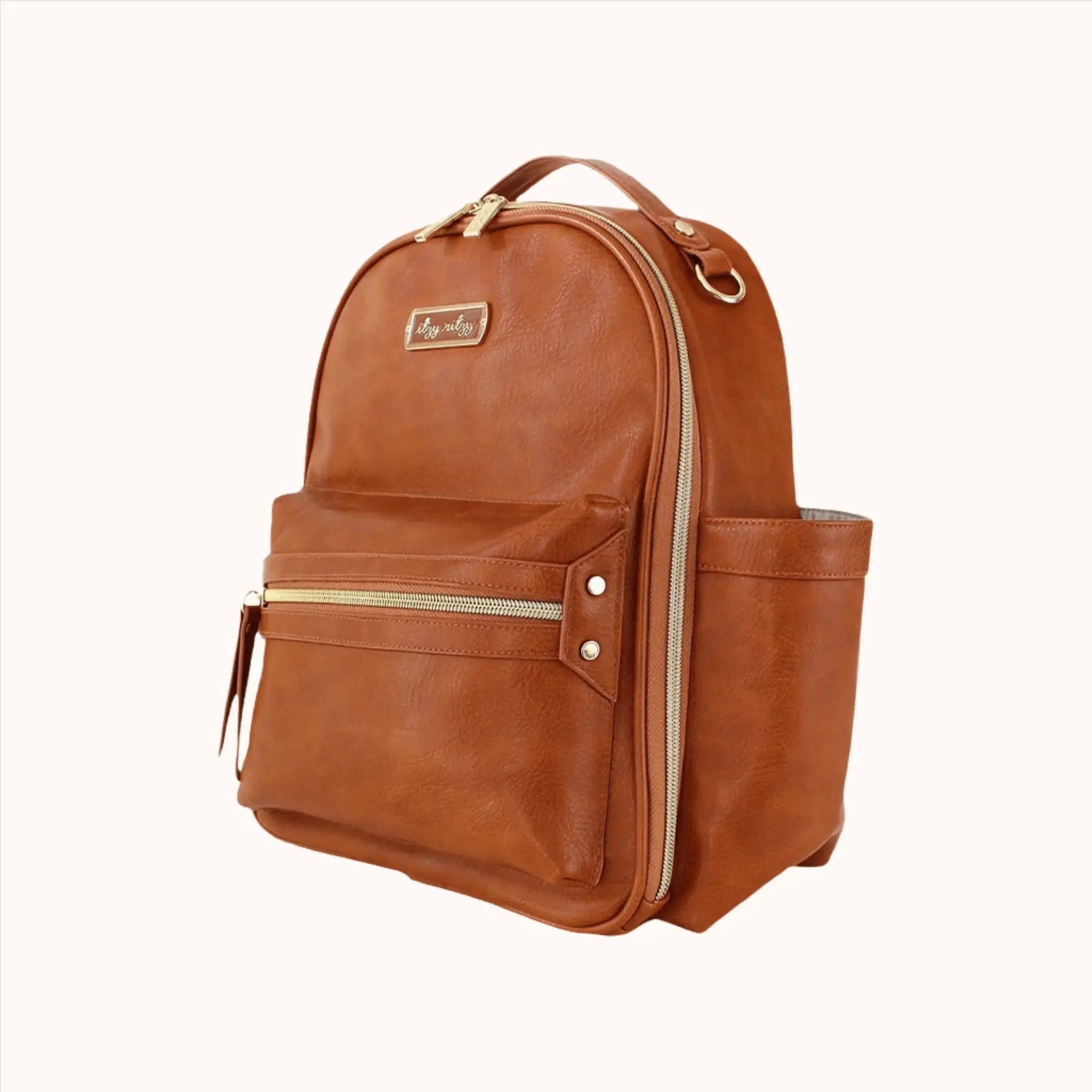 Itzy Ritzy Mini Backpack Diaper Bag