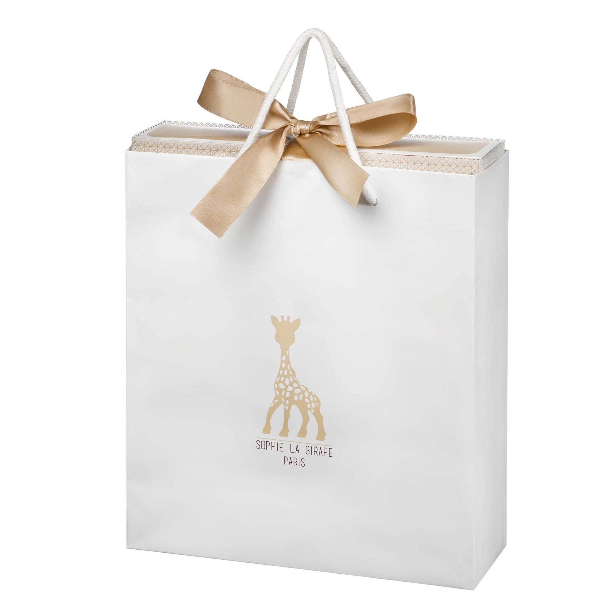 Sophie la Girafe Classical Creation - Birth Set Small 
