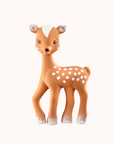 Fanfan the Fawn by Sophie la Girafe - Natural Rubber Teether & Sensory Toy - Minnie Little Things