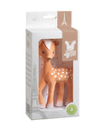 Fanfan The Fawn Sophie La Girafe - Minnie Little Things