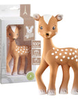 Fanfan The Fawn Sophie La Girafe - Minnie Little Things