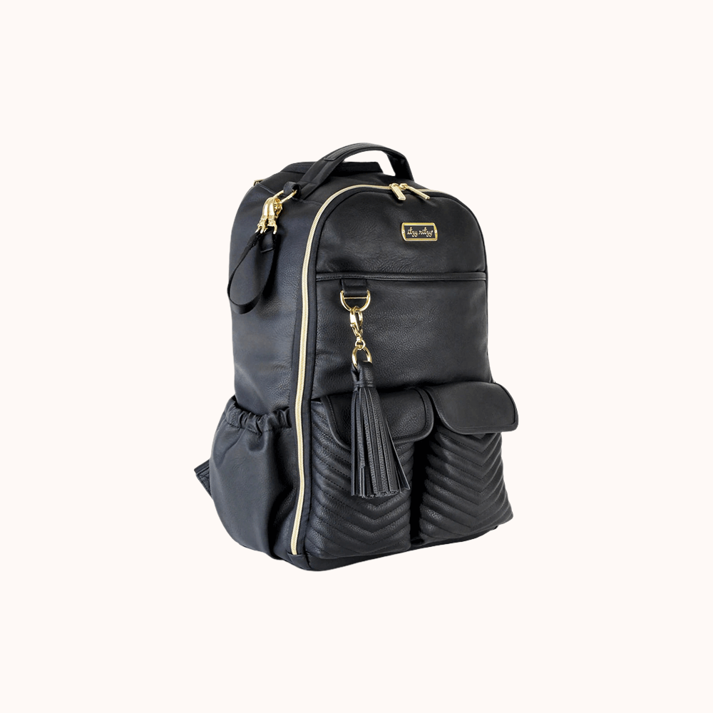 Itzy Ritzy Jetsetter Boss Diaper Bag – Minnie Little Things