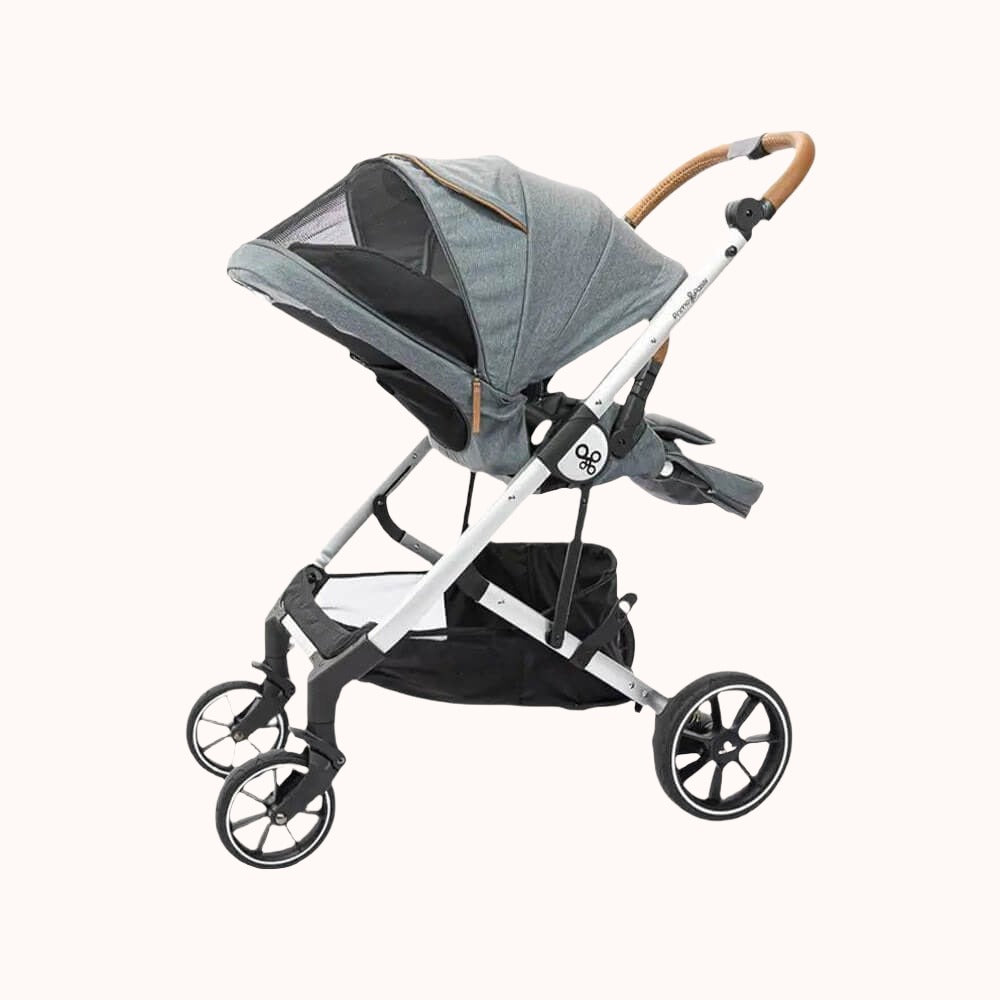 Primo Passi Icon Stroller - Minnie Little Things