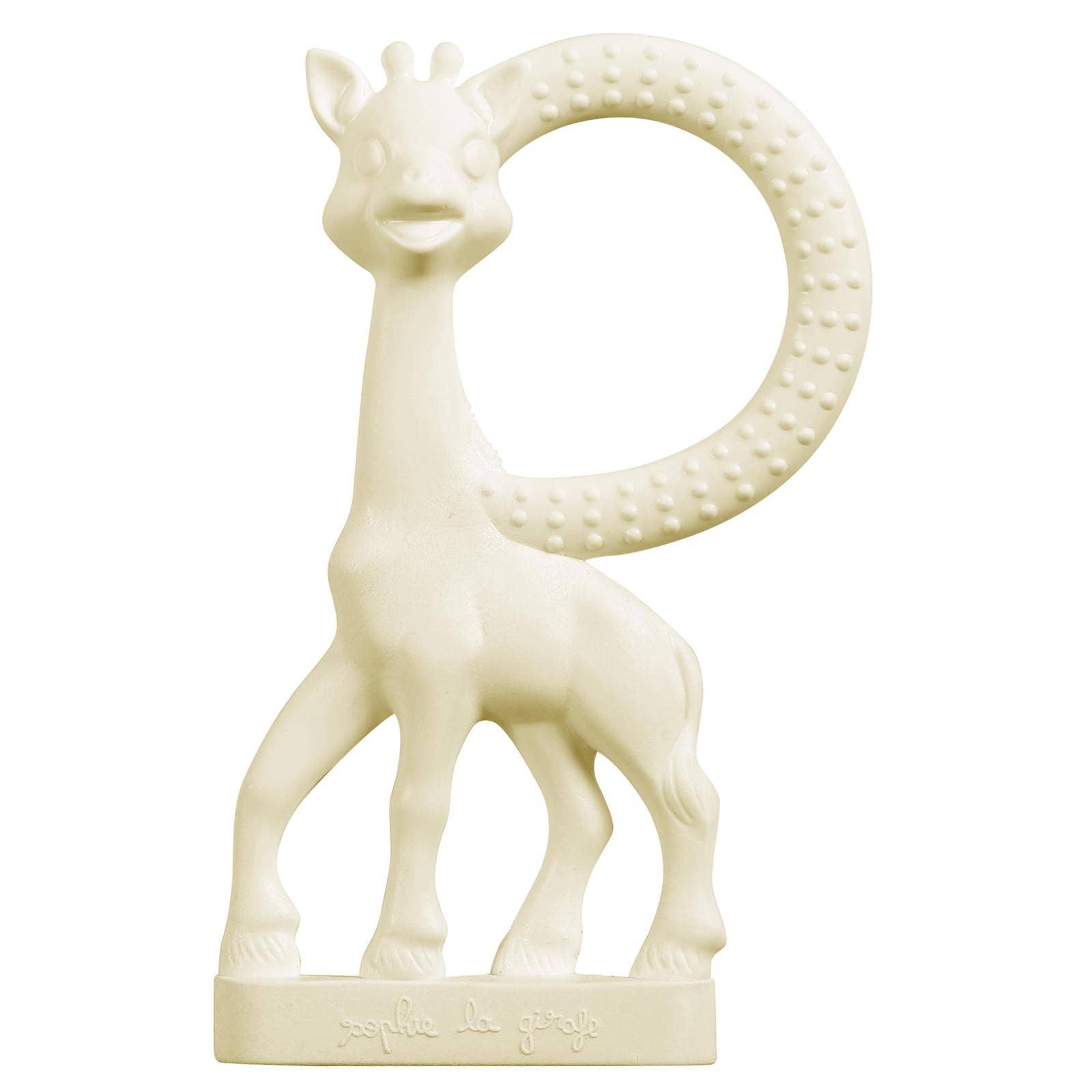 Sophie la Girafe Gift Set - Award Winner Teether in Premium Gift Case - Minnie Little Things