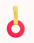 Sophie La Girafe Motor Skills Cloud with colorful teething ring