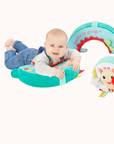 Sophie la Girafe Motor Skills Wheel - Baby Development Toy - Minnie Little Things