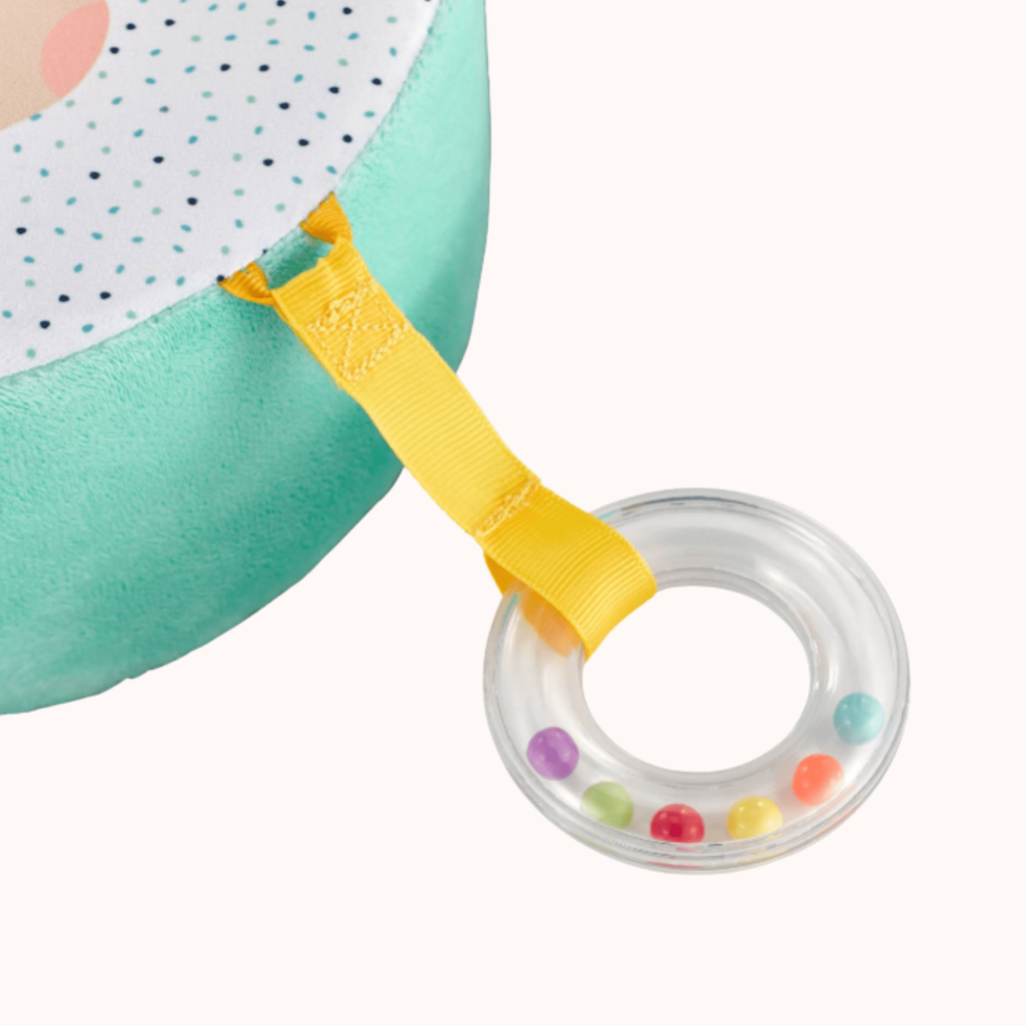 Sophie la Girafe Motor Skills Wheel - Baby Development Toy - Minnie Little Things