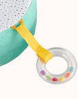 Sophie la Girafe Motor Skills Wheel - Baby Development Toy - Minnie Little Things