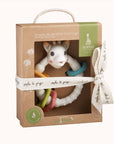 Sophie La Girafe So’Pure Colo’ring Gift - Boxed - Minnie Little Things