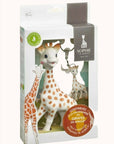 Sophie Save the Giraffes Gift Set - Minnie Little Things